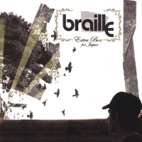 Extra Box for Japan - Braille