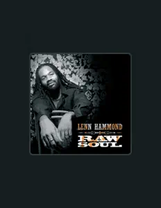 Listen to Lenn Hammond, watch music videos, read bio, see tour dates & more!