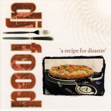 DJ Food - Dark River