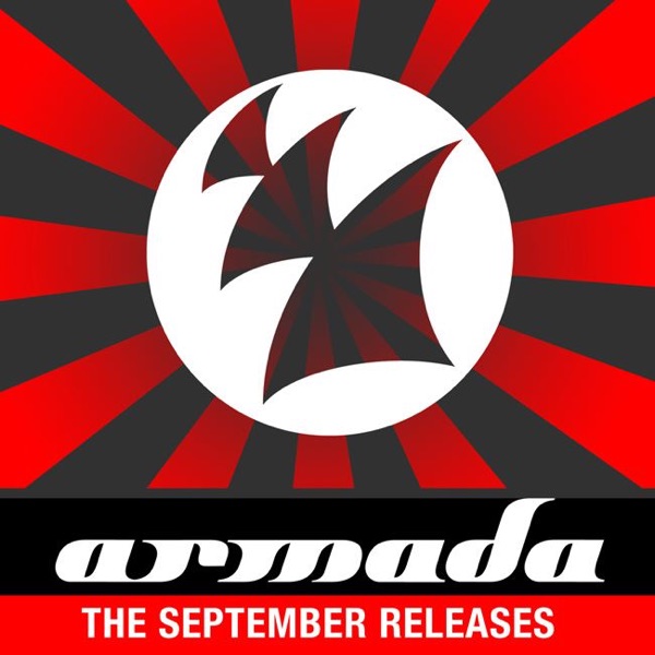 Armada - The September Releases 2007