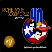 40 Aniversario:  En Vivo En el Coliseo Ruben Rodríguez - San Juan, Puerto Rico (La Historia Que Hace Historia) artwork