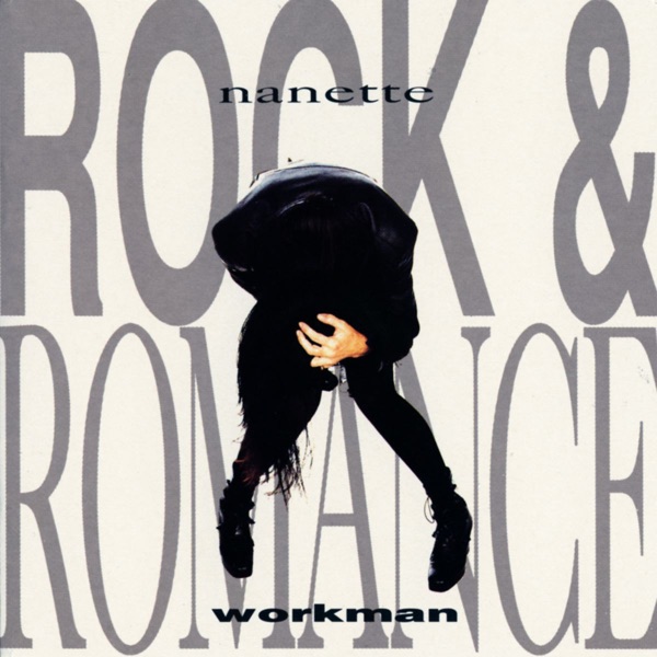 Rock & romance artwork
