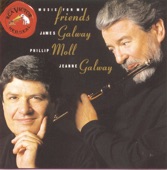 James Galway, Charles Gerhardt & National Philharmonic Orchestra - Il pastore svizzero