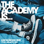 Lost In Pacific Time: The AP - EP