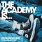New York (Saint In the City) [EP Version] - The Academy Is... lyrics