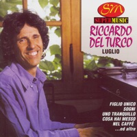 Riccardo del Turco - Uno Nessuno