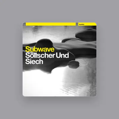 Listen to Sollscher Und Siech, watch music videos, read bio, see tour dates & more!