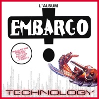 Embargo - Hysterie