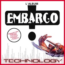 Embargo - Hysterie - Original Mix