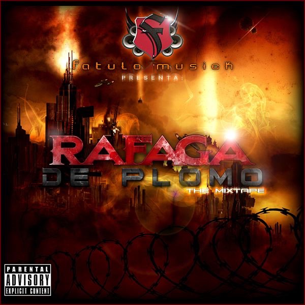 Rafaga de Plomo
