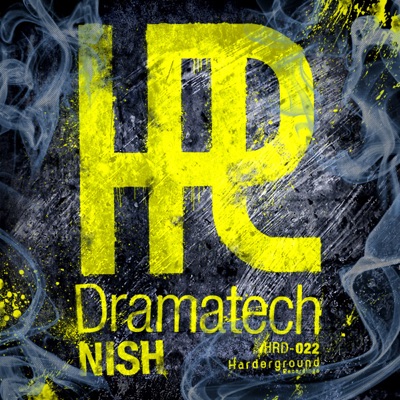 Dramatech EP
