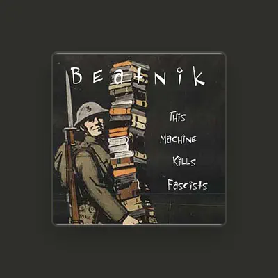Listen to Beatnik, watch music videos, read bio, see tour dates & more!