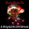 Brother Toby (Deck the Halls) [feat. Toby Queef] - Rucka Rucka Ali lyrics