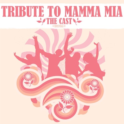 Tribute to Mamma Mia - EP
