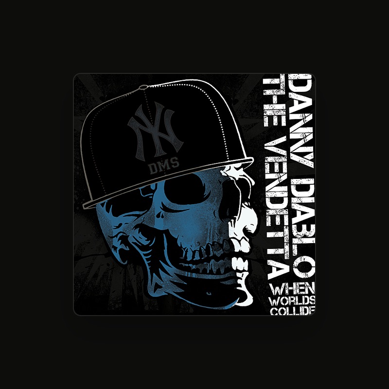 Danny Diablo
