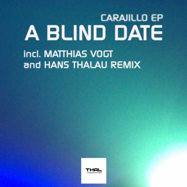 Carajillo - EP