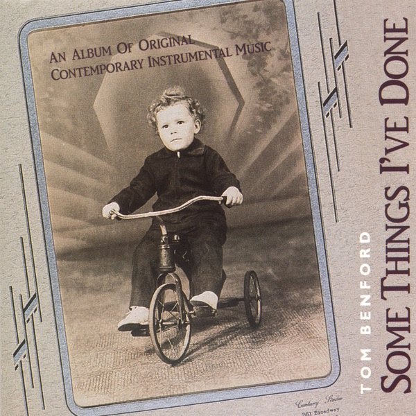 Some Things I've Done