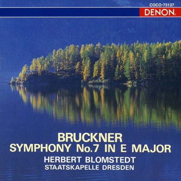 新品CD ブロムシュテット／モーツァルト 交響曲 第40番 第41番