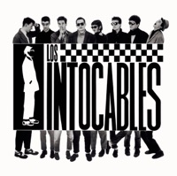 Vinyl Replica: Los Intocables - Los Intocables