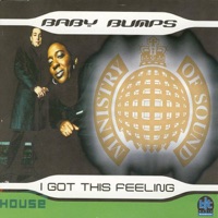 Baby Bumps - I Got This Feeling ( G-Club Classics Vocal Remix Radio Edit) album artwork