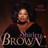 Shirley Brown