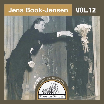 Jens Book-Jenssen, Vol. 12