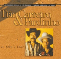 Tião carreiro e Pardinho