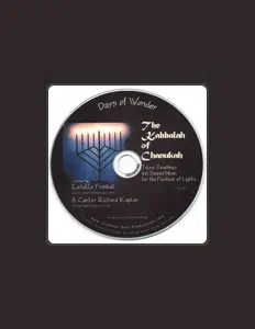 Listen to Estelle Frankel and Richard Kaplan, watch music videos, read bio, see tour dates & more!