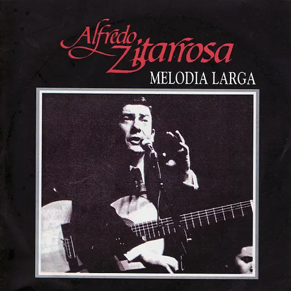 El Diccionario — Alfredo Zitarrosa
