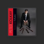 Peter Kolkay