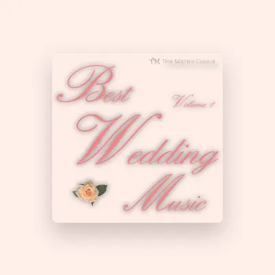 Listen to Best Wedding Music, watch music videos, read bio, see tour dates & more!