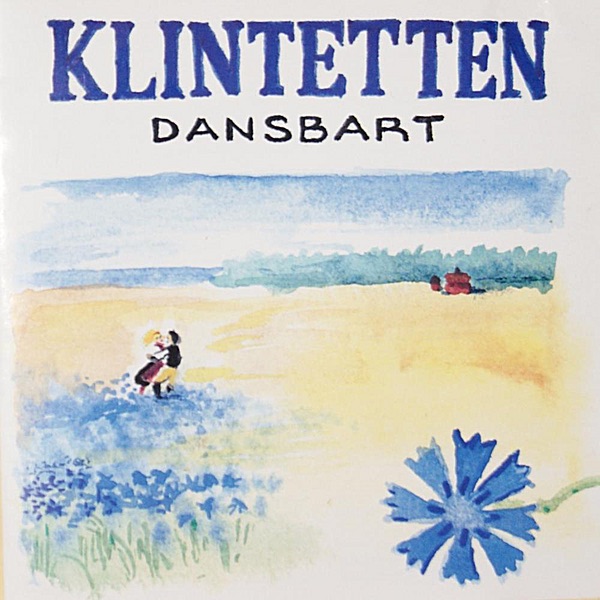 Klintetten Dansbart