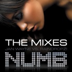 Numb (The Mixes) - EP