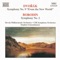 Symphony No. 9, "From the New World": IV. Allegro Con Fuoco artwork