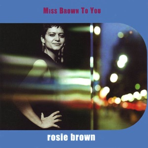 Miss Brown to You