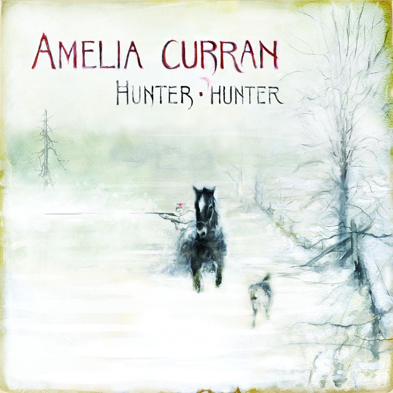 Hunter, Hunter