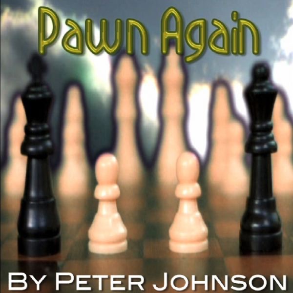 Pawn Again - EP