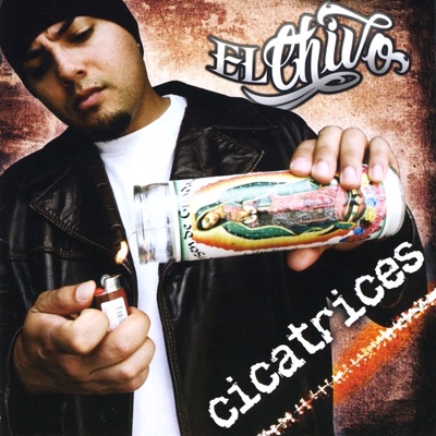Buscan Al Chivo