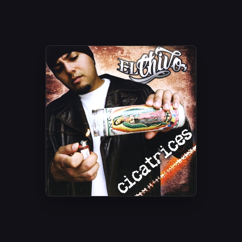 El Chivo