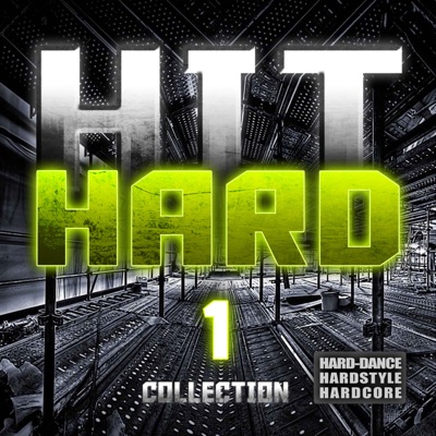 Hit Hard Collection 1