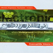 Cosmophilia Vol.3 artwork