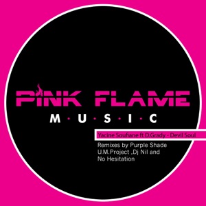 Devil Soul (U.M. Project Remix)