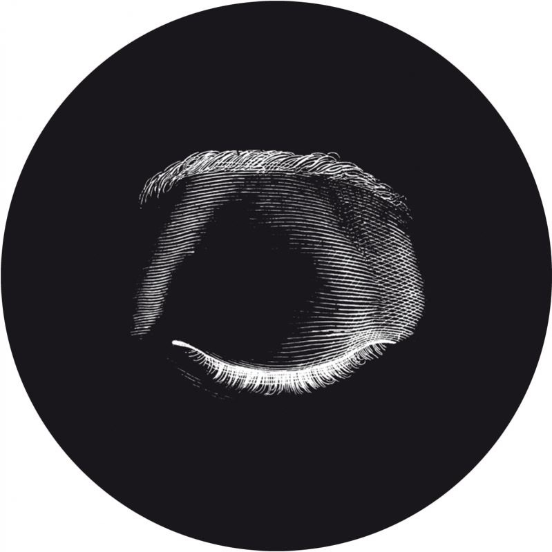 Обложка альбома «Basic Motion / Internal Call - Single» — Audision & Pablo Bolivar
