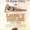 Lobo Y Melon Y Su Conjunto - La Sitiera