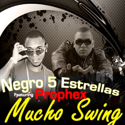 Mucho Swing - Single