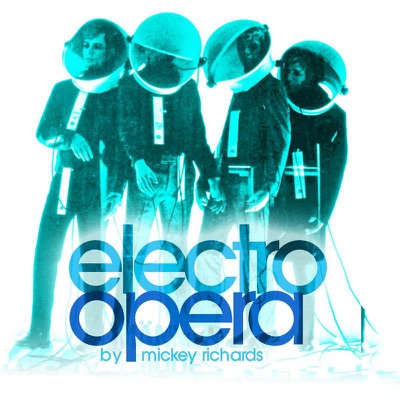 Electro Opera - Single