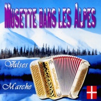 Musette Dans Les Alpes - La Savoisienne (Valse)