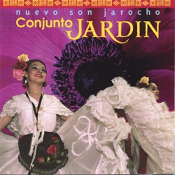 Conjunto Jardín - La Bruja