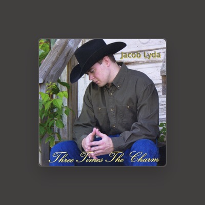 Listen to Jacob Lyda, watch music videos, read bio, see tour dates & more!