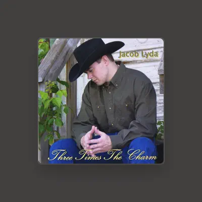 Listen to Jacob Lyda, watch music videos, read bio, see tour dates & more!